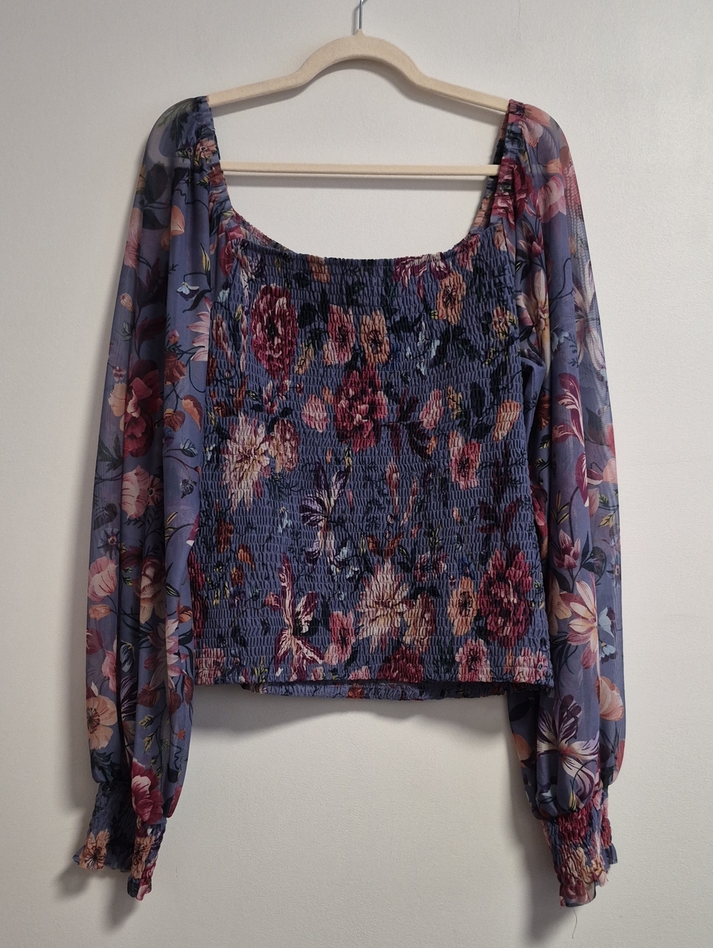 Anthropologie top - Picture 3 of 7